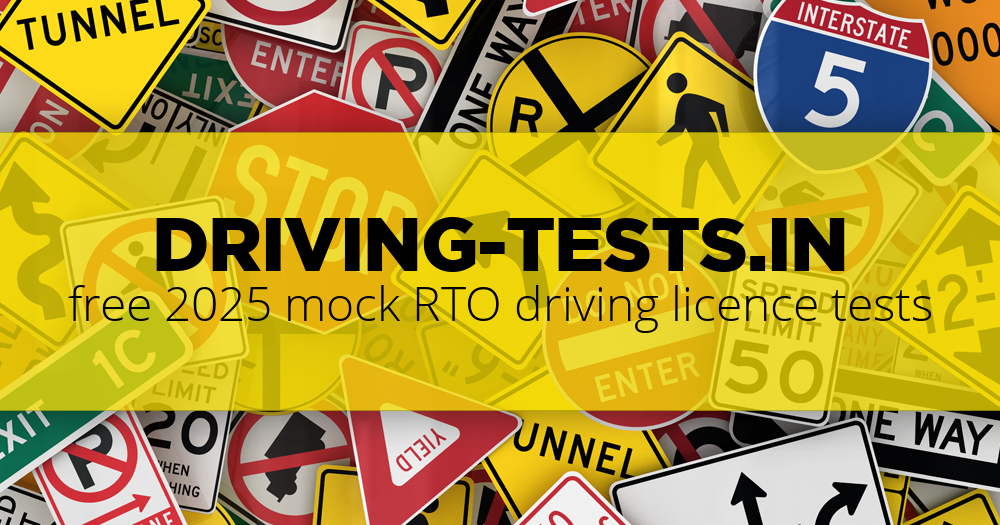 Rto Symbols Chart In English Pdf